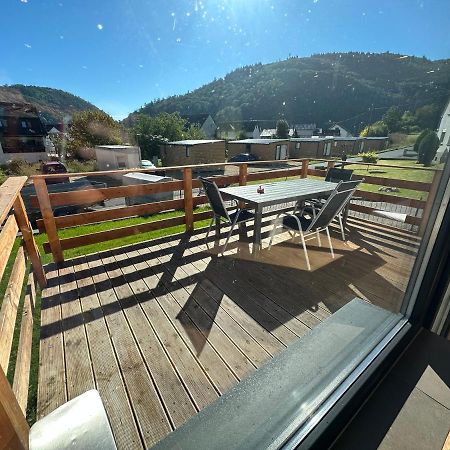 Relaxen Am Waldesrand Fewo 1 Ahrbruck Ngoại thất bức ảnh
